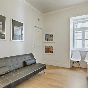 Bmyguest - Alfama Terrace Lisbon