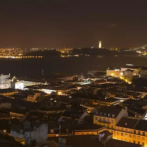 Cool Tailor Made 2 Bedroom Lisbon